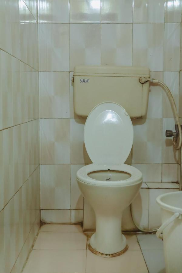 Hotel Mukesh Residency Пуна Экстерьер фото